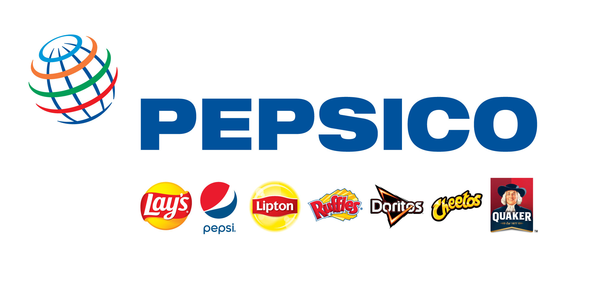 Pepsico Hellas Logo